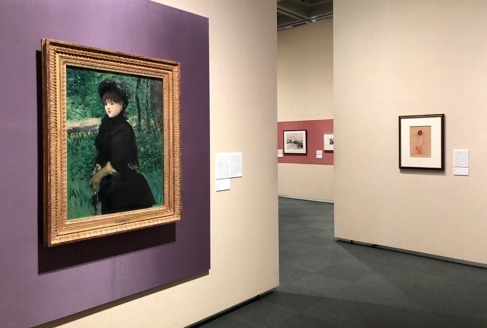 🎨 네리마 구립 미술관